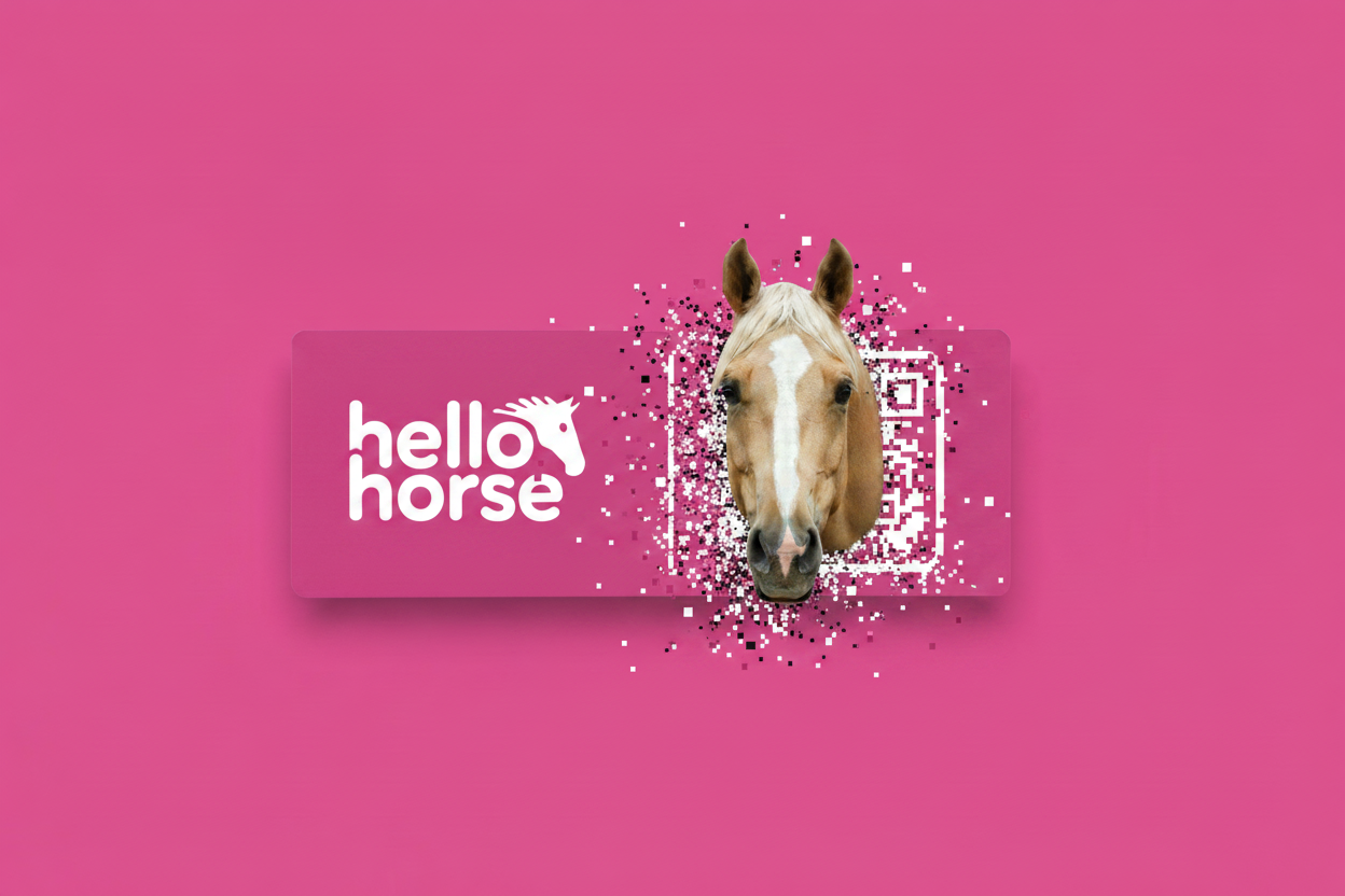 Hello Horse Collection