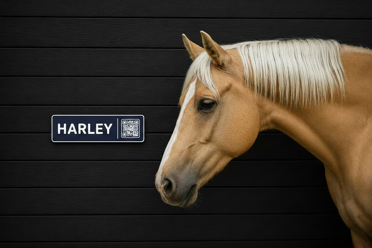 Stable Plate Collection