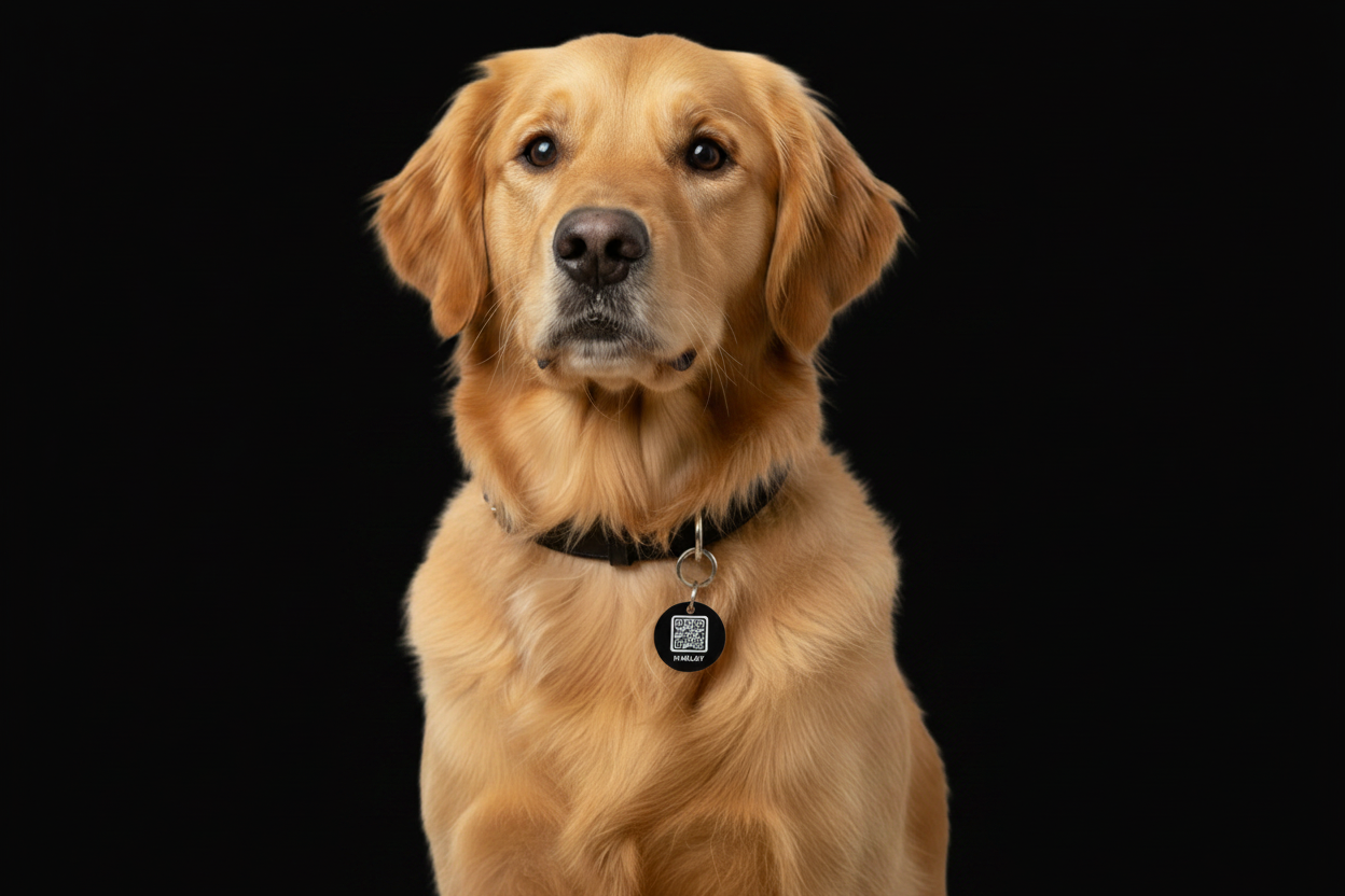 Hello Dog Collection