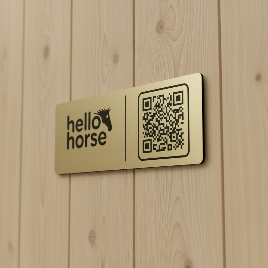 Stable Plate Colours