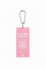 Baby Pink SOS Tag