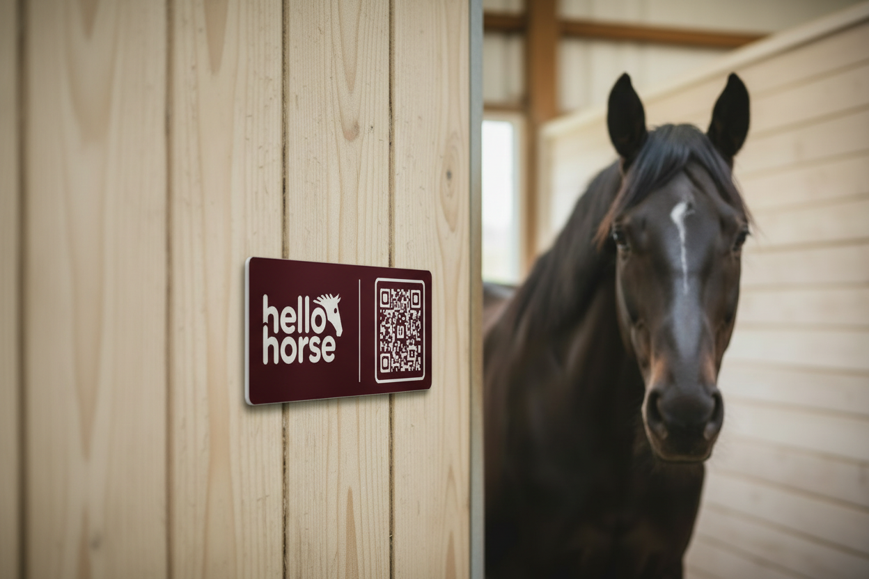 Burgundy plate centered for mobile