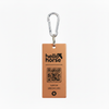 Copper Portable Tag