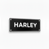 HARLEY black