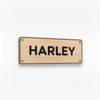 HARLEY maple