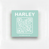 Harley mint tag