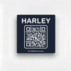 Harley Plate #1E2434 Colour Tweak