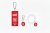 Hello Horse Emergency Set - Bright Red