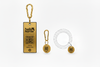 Hello Horse Emergency Set - Dark Gold with Black Edges