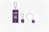 Hello Horse Emergency Set - Purple