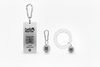 Hello Horse Emergency Set - Silver with Black