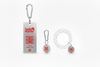 Hello Horse Emergency Set - Silver with Red