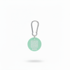 Peppermint SOS Tag