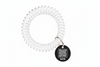 SOS Wrist Band – Black Variant