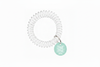 SOS Wrist Band – Mint Green Variant