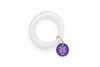 SOS Wrist Band – Purple Variant