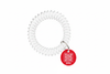 SOS Wrist Band – Red Variant