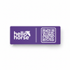 Trolase Purple Plate