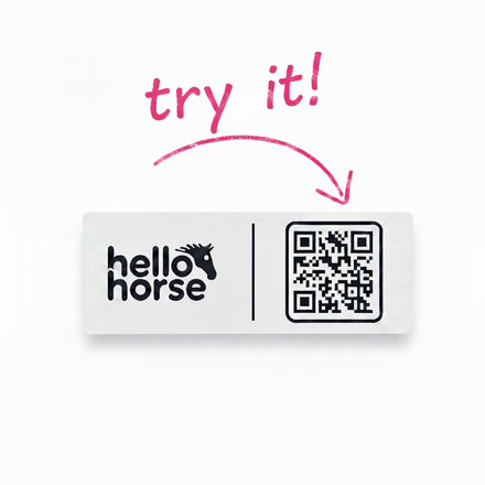 Try It - Pink Version